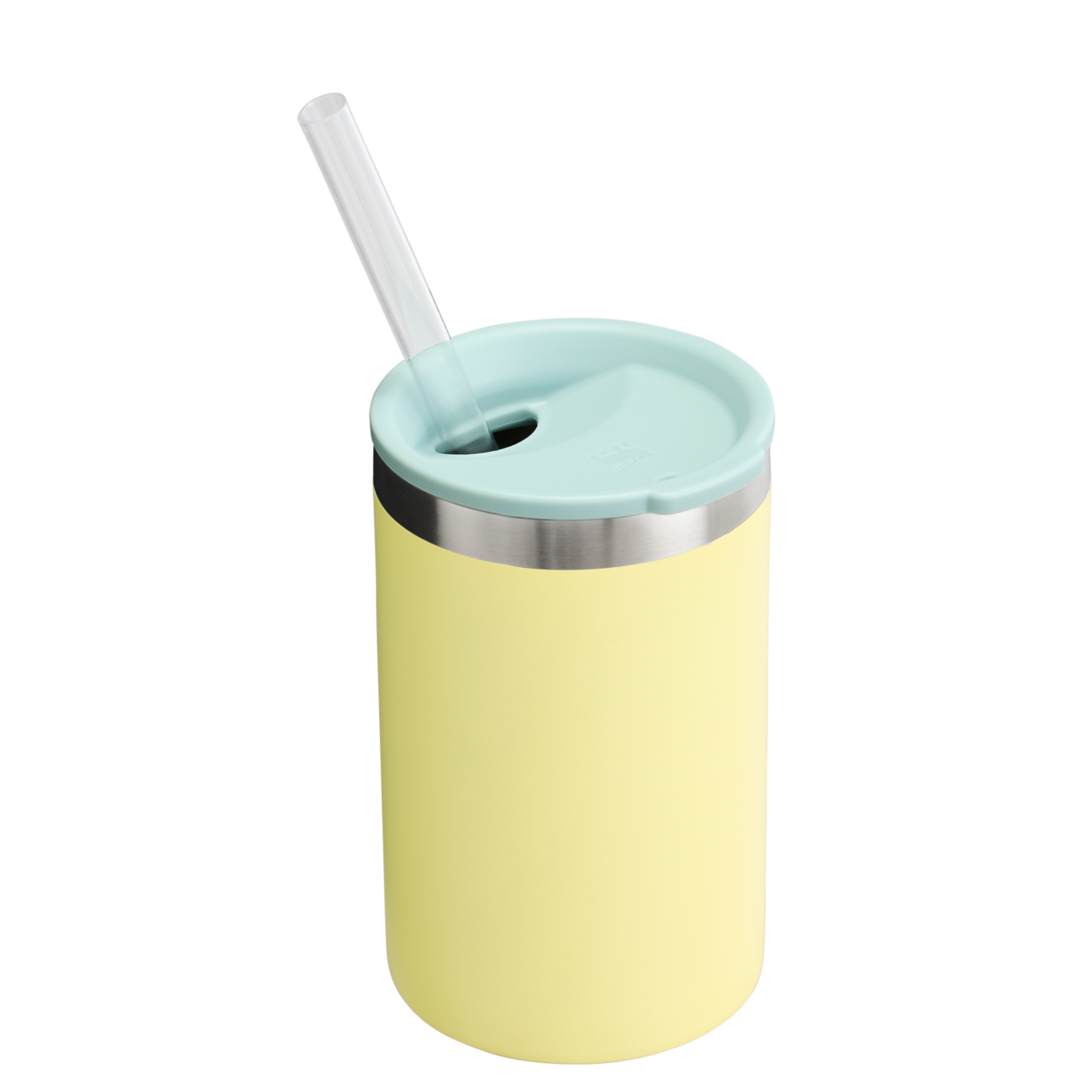 Premium All-Weather The Everyday Can Cooler Cup | Stanley Create D313H - Leak-Proof Insulated Mini Cooler Bag for Lunch Detail