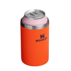 Premium All-Weather The Everyday Can Cooler Cup | Stanley Create D313H - Leak-Proof Insulated Mini Cooler Bag for Lunch Detail
