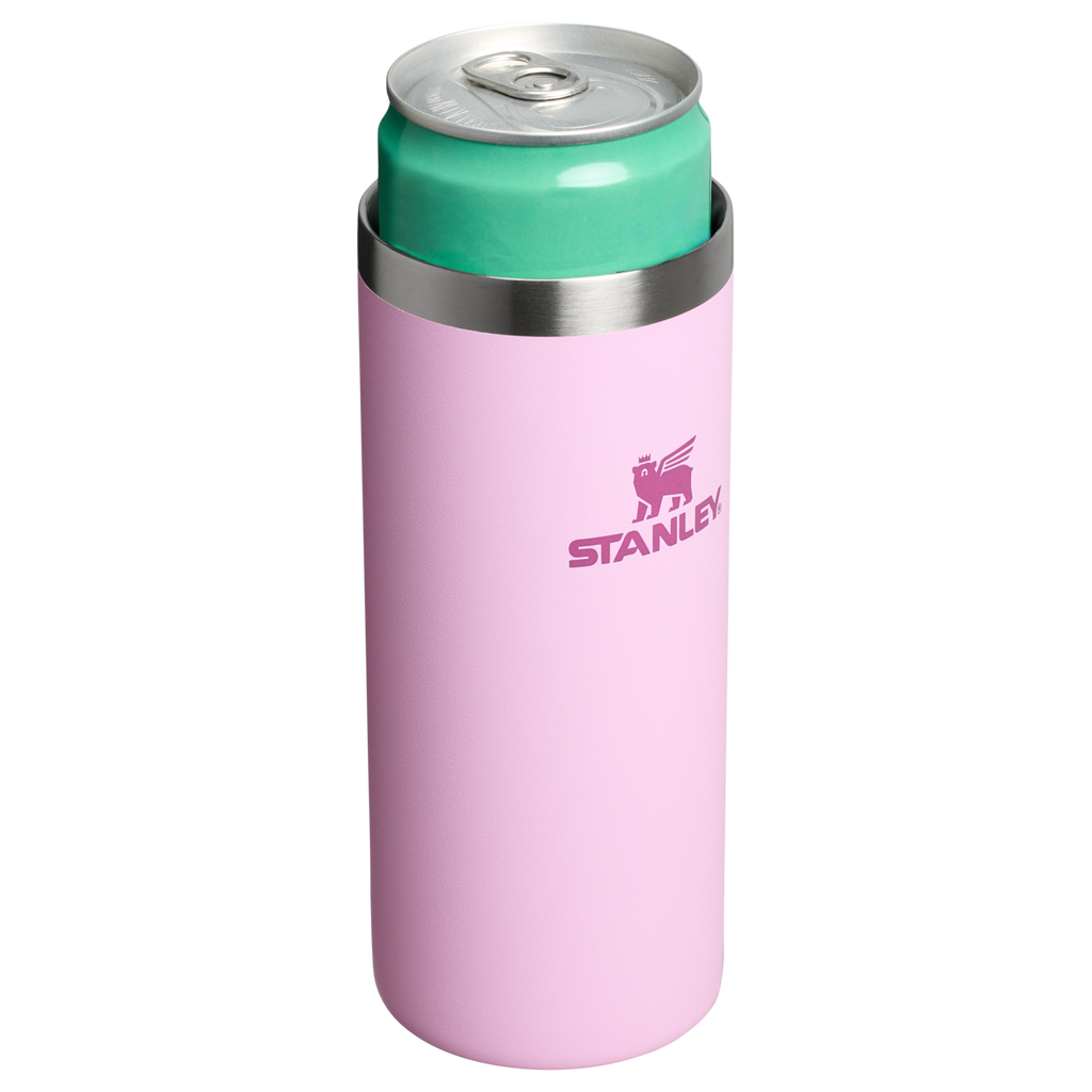 Premium All-Weather The Everyday Slim Can Cooler Cup | Stanley Create D300G - Julienne Series Portable Picnic Chiller Tote Detail