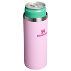 Heavy-Duty Tote The Everyday Slim Can Cooler Cup D255E - Heavy-Duty Ice-Retention Food & Beverage Carrier Detail