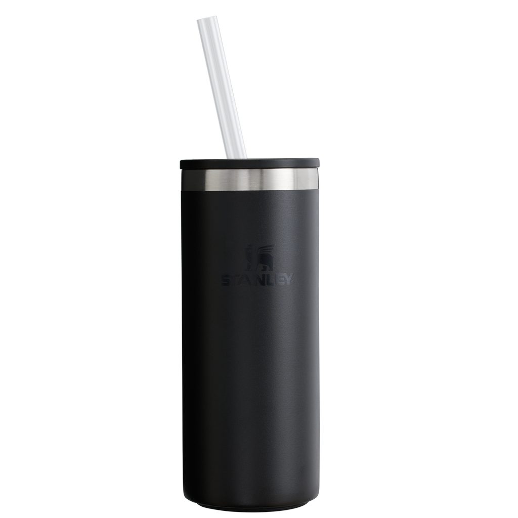 Premium All-Weather The Everyday Slim Can Cooler Cup | Stanley Create D300G - Julienne Series Portable Picnic Chiller Tote Detail