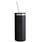 Heavy-Duty Tote The Everyday Slim Can Cooler Cup D255E - Heavy-Duty Ice-Retention Food & Beverage Carrier Detail