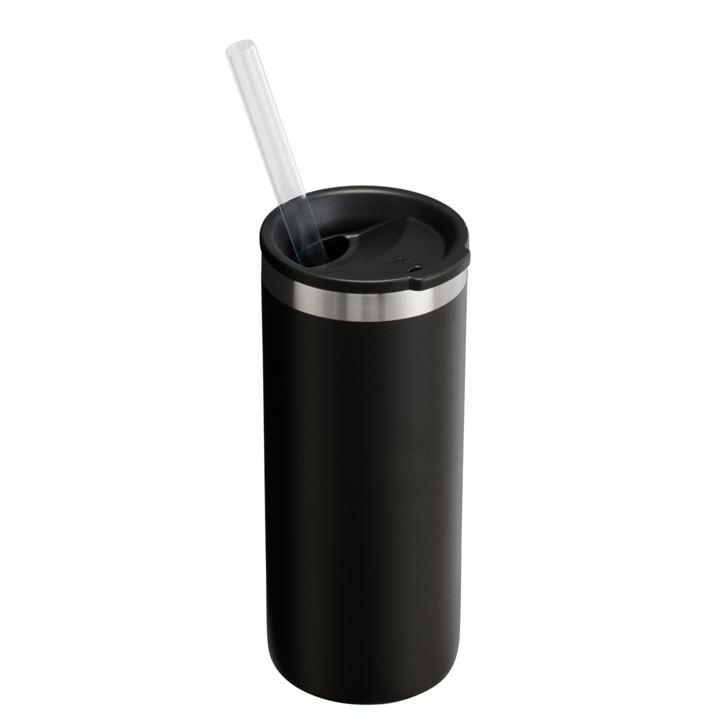 Premium All-Weather The Everyday Slim Can Cooler Cup | Stanley Create D300G - Julienne Series Portable Picnic Chiller Tote Detail