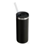 Premium All-Weather The Everyday Slim Can Cooler Cup | Stanley Create D300G - Julienne Series Portable Picnic Chiller Tote Detail