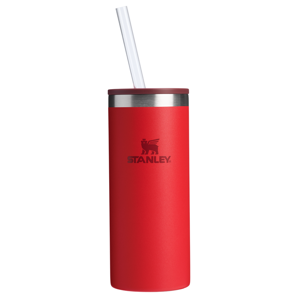 Premium All-Weather The Everyday Slim Can Cooler Cup | Stanley Create D300G - Julienne Series Portable Picnic Chiller Tote Detail