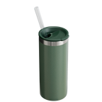 Heavy-Duty Tote The Everyday Slim Can Cooler Cup D255E - Heavy-Duty Ice-Retention Food & Beverage Carrier Detail