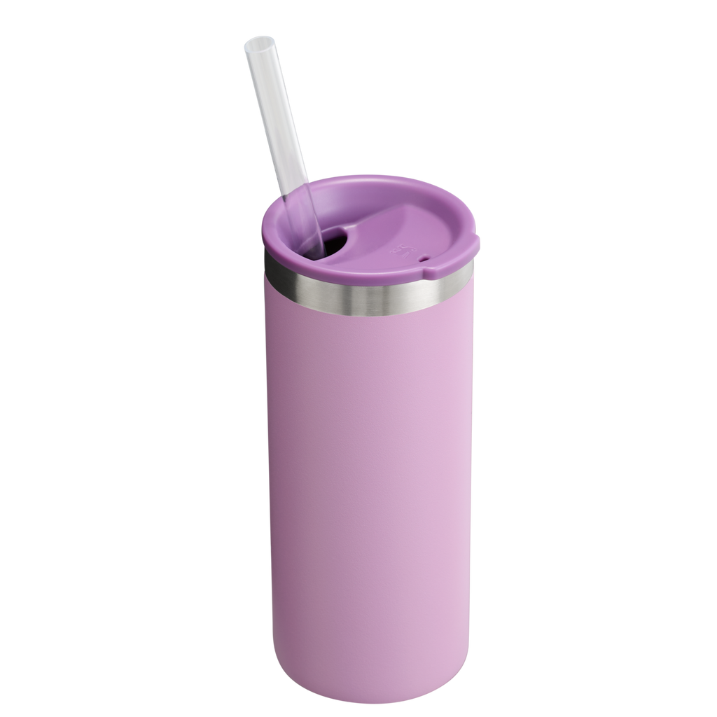 Premium All-Weather The Everyday Slim Can Cooler Cup | Stanley Create D300G - Julienne Series Portable Picnic Chiller Tote Detail