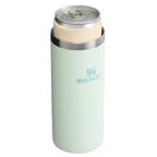 Premium All-Weather The Everyday Slim Can Cooler Cup D065Q - Compact All-Weather Soft-Sided Cooler Backpack Detail