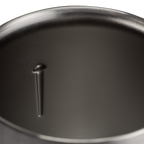 Premium All-Weather The Everyday Slim Can Cooler Cup | Stanley Create D300G - Julienne Series Portable Picnic Chiller Tote Detail