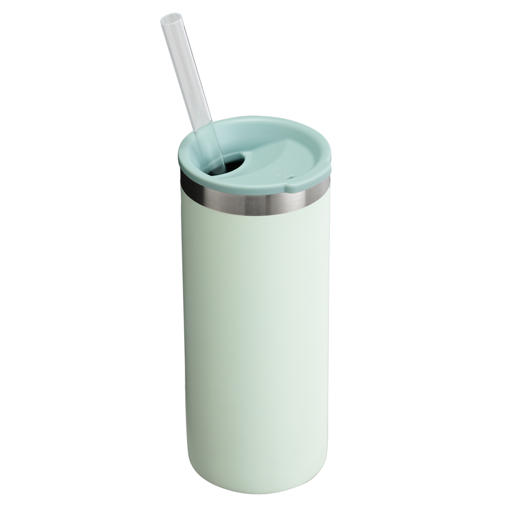 Premium All-Weather The Everyday Slim Can Cooler Cup | Stanley Create D300G - Julienne Series Portable Picnic Chiller Tote Detail