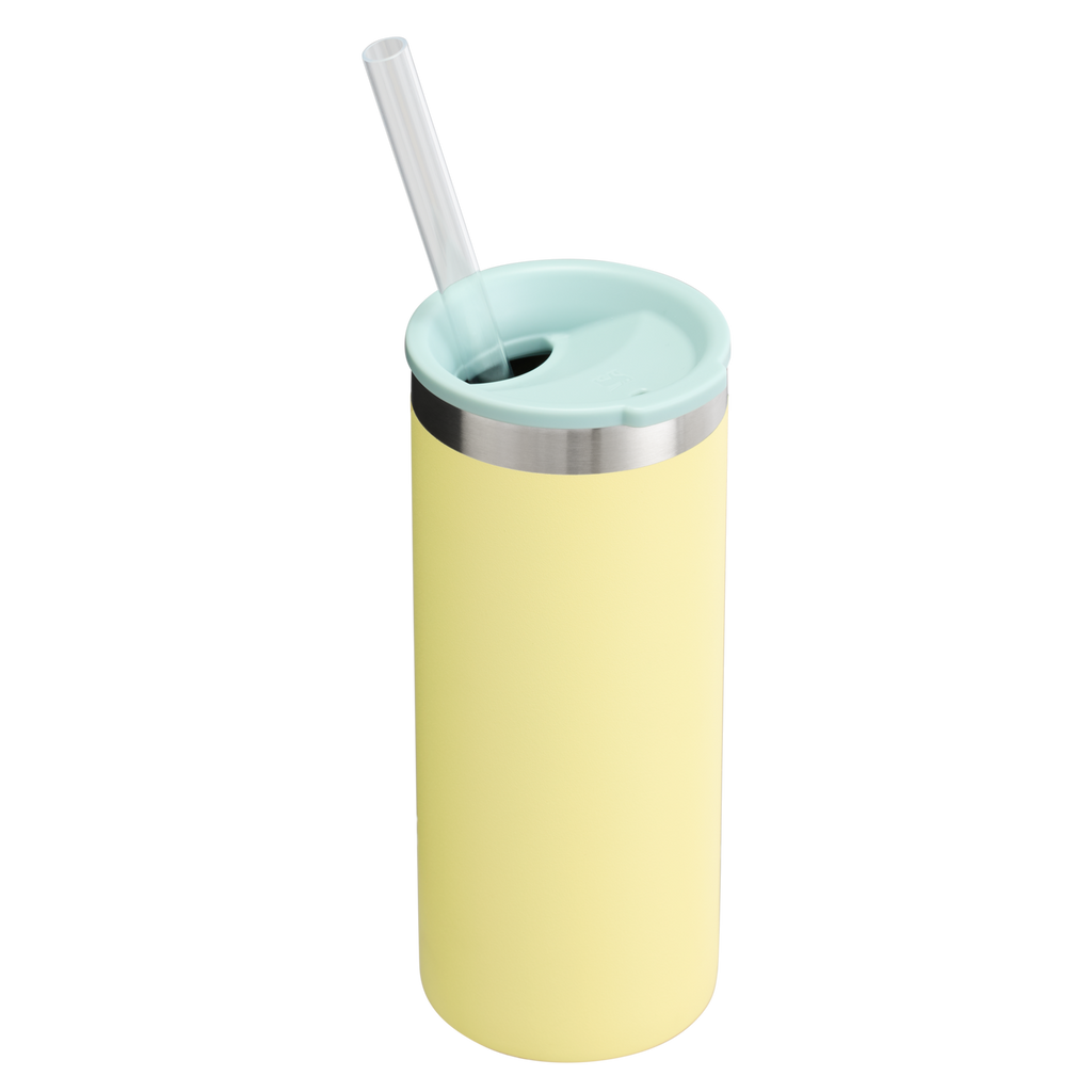 Heavy-Duty Tote The Everyday Slim Can Cooler Cup D255E - Heavy-Duty Ice-Retention Food & Beverage Carrier Detail