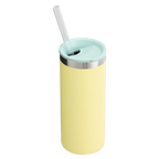 Heavy-Duty Tote The Everyday Slim Can Cooler Cup D255E - Heavy-Duty Ice-Retention Food & Beverage Carrier Detail