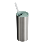 Premium All-Weather The Everyday Slim Can Cooler Cup | Stanley Create D300G - Julienne Series Portable Picnic Chiller Tote Detail