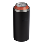Portable Mini The Everyday Tall Can Cooler Cup D117J - Compact All-Weather Soft-Sided Cooler Backpack Detail