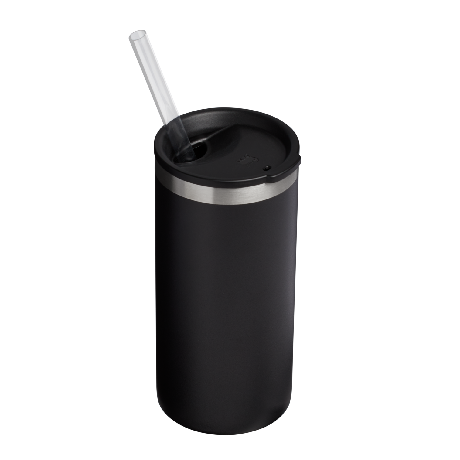 Portable Mini The Everyday Tall Can Cooler Cup D117J - Compact All-Weather Soft-Sided Cooler Backpack Detail