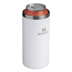 Portable Mini The Everyday Tall Can Cooler Cup D117J - Compact All-Weather Soft-Sided Cooler Backpack Detail