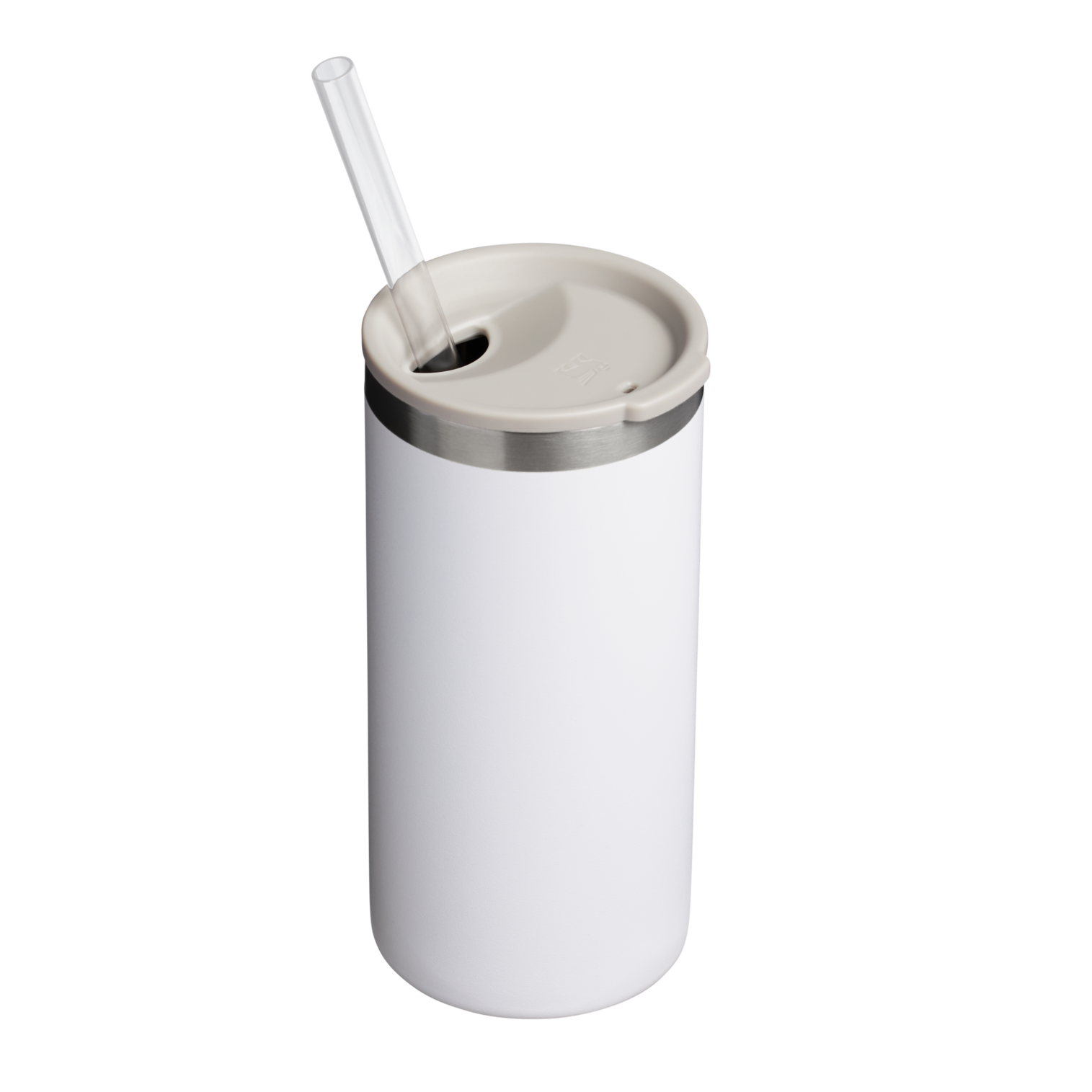 Portable Mini The Everyday Tall Can Cooler Cup D117J - Compact All-Weather Soft-Sided Cooler Backpack Detail