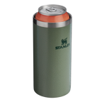 Portable Mini The Everyday Tall Can Cooler Cup D117J - Compact All-Weather Soft-Sided Cooler Backpack Detail