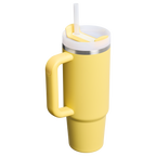 Car-Cup Friendly The Quencher H2.0 Flowstate Tumbler D051L - Premium Stainless Steel Straw Cup for All-Day Hydration Detail