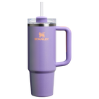 Car-Cup Friendly The Quencher H2.0 Flowstate Tumbler D051L - Premium Stainless Steel Straw Cup for All-Day Hydration Detail