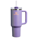 Car-Cup Friendly The Quencher H2.0 Flowstate Tumbler D050X - Double-Wall Vacuum Insulated Travel Tumbler with Straw Detail