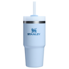 Insulated Travel The Quencher H2.0 Flowstate Tumbler D214X - 40oz Large Capacity Car-Cup Friendly Quencher Detail