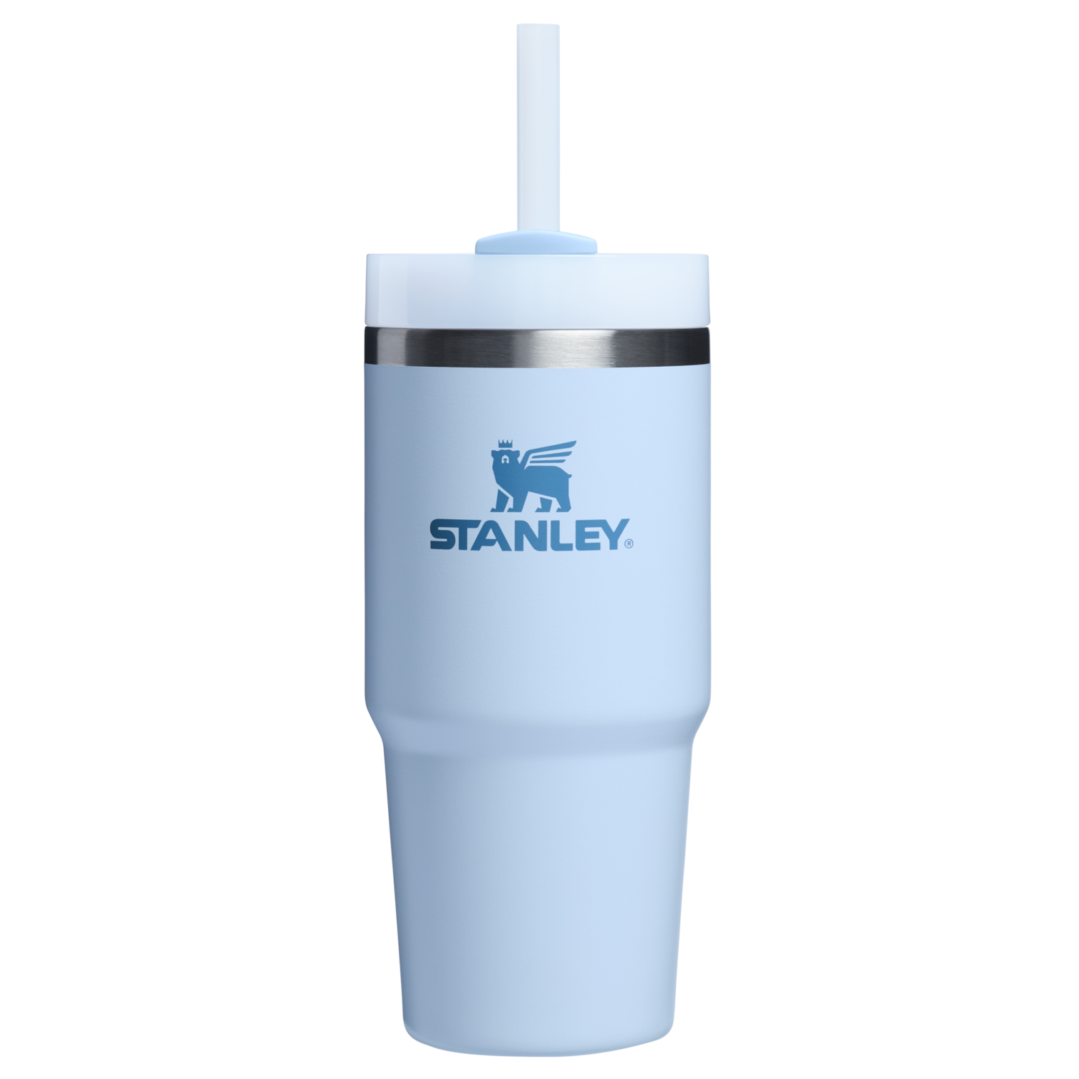 Insulated Travel The Quencher H2.0 Flowstate Tumbler D214X - 40oz Large Capacity Car-Cup Friendly Quencher Detail