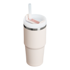 Insulated Travel The Quencher H2.0 Flowstate Tumbler D214X - 40oz Large Capacity Car-Cup Friendly Quencher Detail