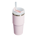 Insulated Travel The Quencher H2.0 Flowstate Tumbler D214X - 40oz Large Capacity Car-Cup Friendly Quencher Detail