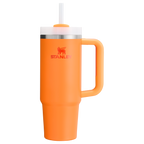 Car-Cup Friendly The Quencher H2.0 Flowstate Tumbler D051L - Premium Stainless Steel Straw Cup for All-Day Hydration Detail