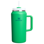 Large Capacity The Quencher H2.0 Flowstate Tumbler D365U - FlowState 3-Position Lid Insulated Travel Mug - Meadow