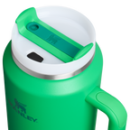 Large Capacity The Quencher H2.0 Flowstate Tumbler D365U - FlowState 3-Position Lid Insulated Travel Mug Detail