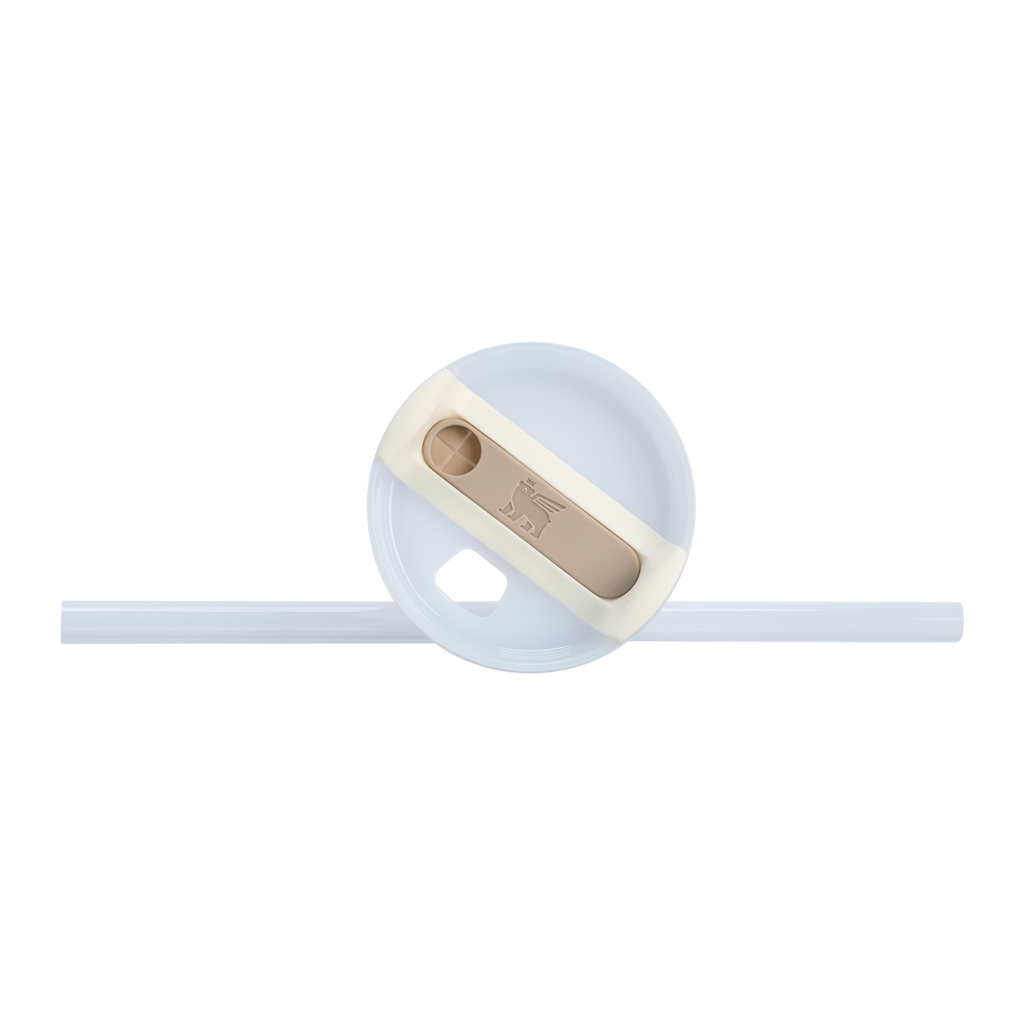 Double-Wall Vacuum The Quencher H2.O Flowstate Tumbler D068Z - Premium Stainless Steel Straw Cup for All-Day Hydration Detail