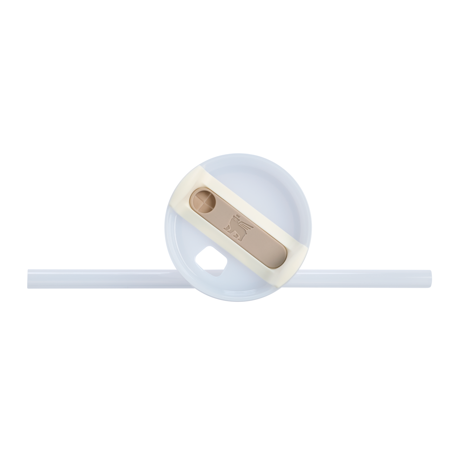 Double-Wall Vacuum The Quencher H2.O Flowstate Tumbler D068Z - Premium Stainless Steel Straw Cup for All-Day Hydration Detail