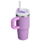 Double-Wall Vacuum The Quencher H2.O Flowstate Tumbler D068Z - Premium Stainless Steel Straw Cup for All-Day Hydration Detail