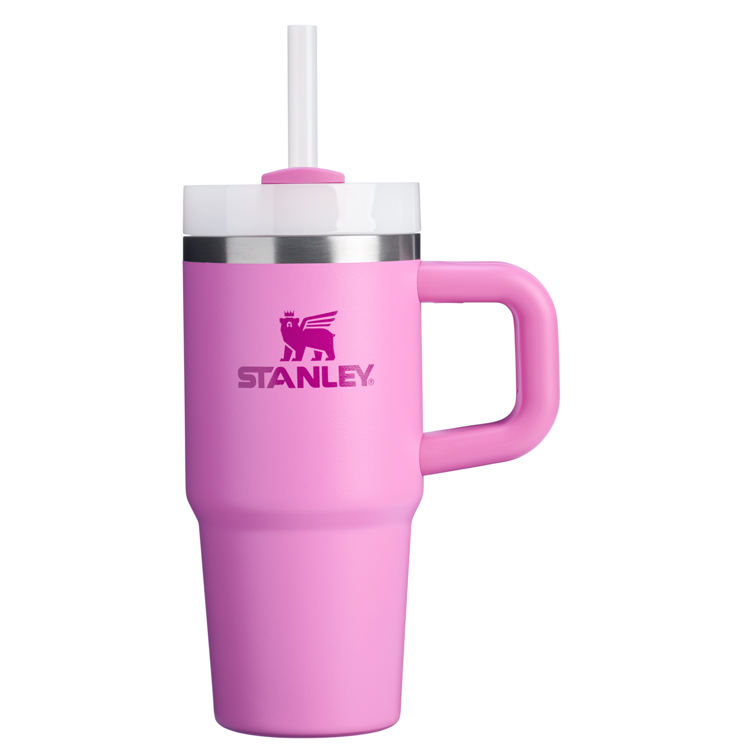 Double-Wall Vacuum The Quencher H2.O Flowstate Tumbler D068Z - Premium Stainless Steel Straw Cup for All-Day Hydration Detail