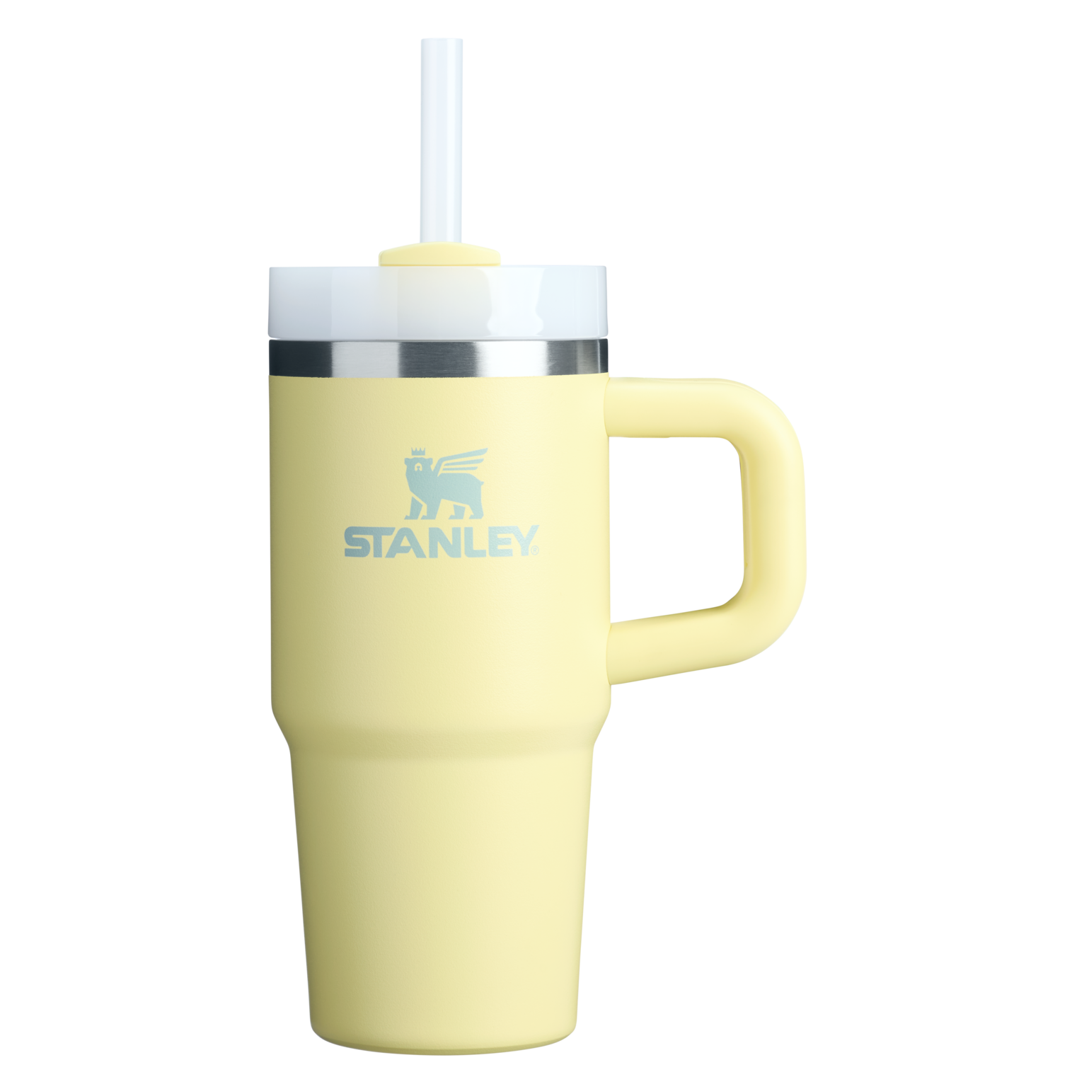 Double-Wall Vacuum The Quencher H2.O Flowstate Tumbler D068Z - Premium Stainless Steel Straw Cup for All-Day Hydration Detail