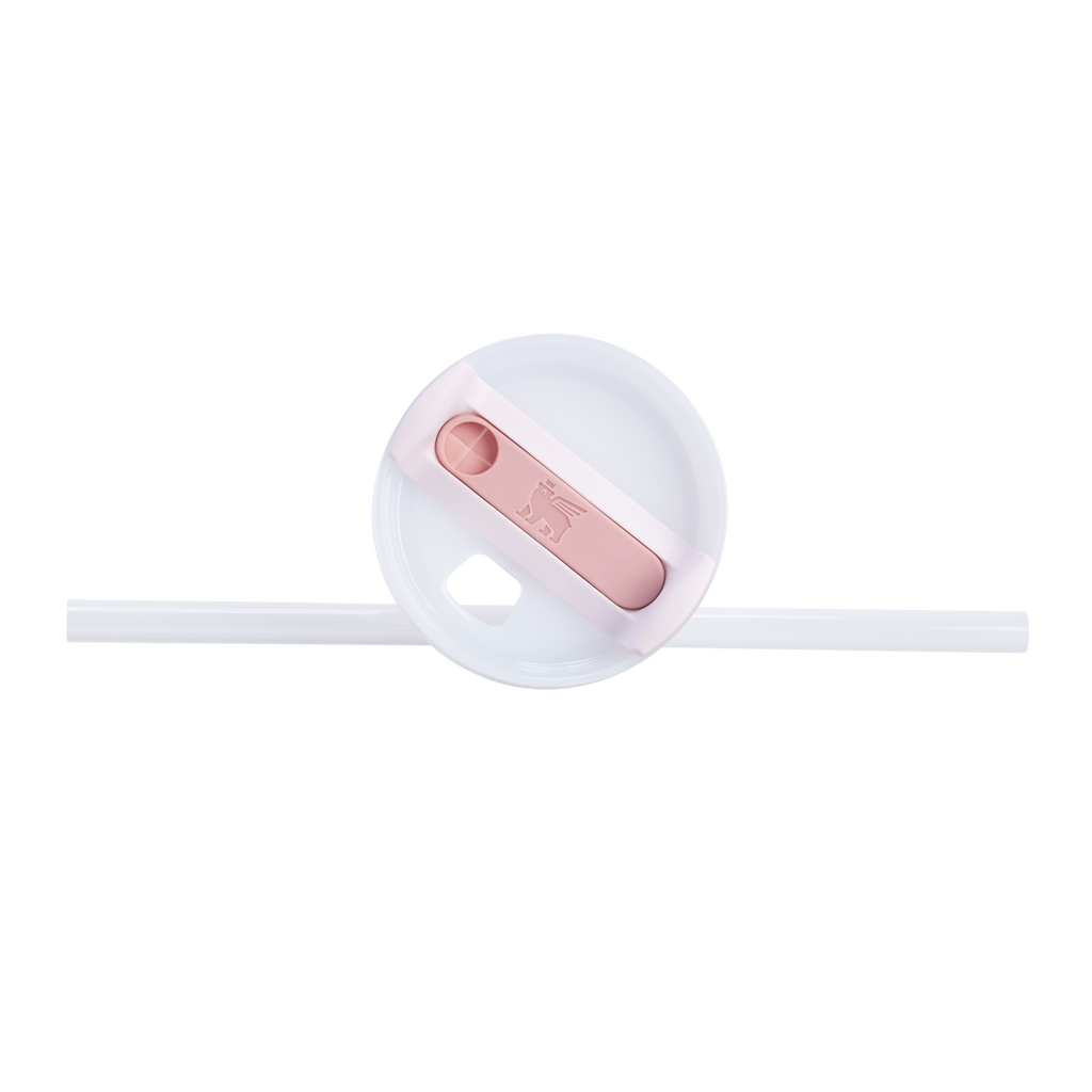 Double-Wall Vacuum The Quencher H2.O Flowstate Tumbler D068Z - Premium Stainless Steel Straw Cup for All-Day Hydration Detail