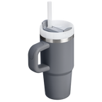 Double-Wall Vacuum The Quencher H2.O Flowstate Tumbler D068Z - Premium Stainless Steel Straw Cup for All-Day Hydration Detail