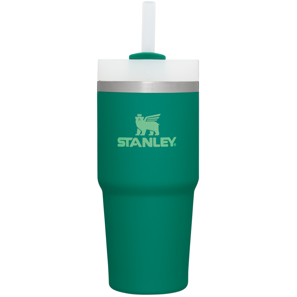 Insulated Travel The Quencher H2.0 Flowstate Tumbler D214X - 40oz Large Capacity Car-Cup Friendly Quencher Detail