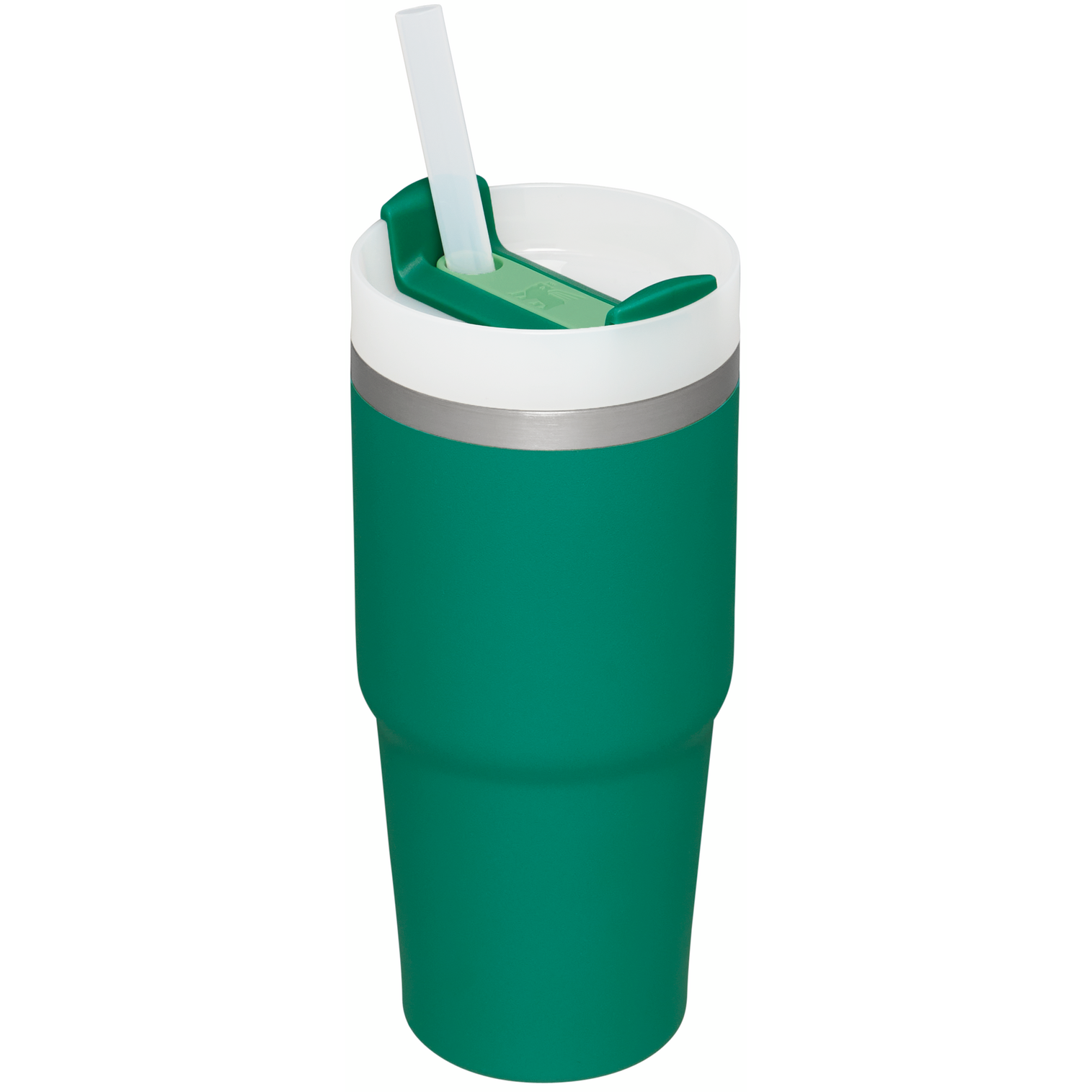 Insulated Travel The Quencher H2.0 Flowstate Tumbler D214X - 40oz Large Capacity Car-Cup Friendly Quencher Detail