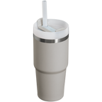 Insulated Travel The Quencher H2.0 Flowstate Tumbler D214X - 40oz Large Capacity Car-Cup Friendly Quencher Detail