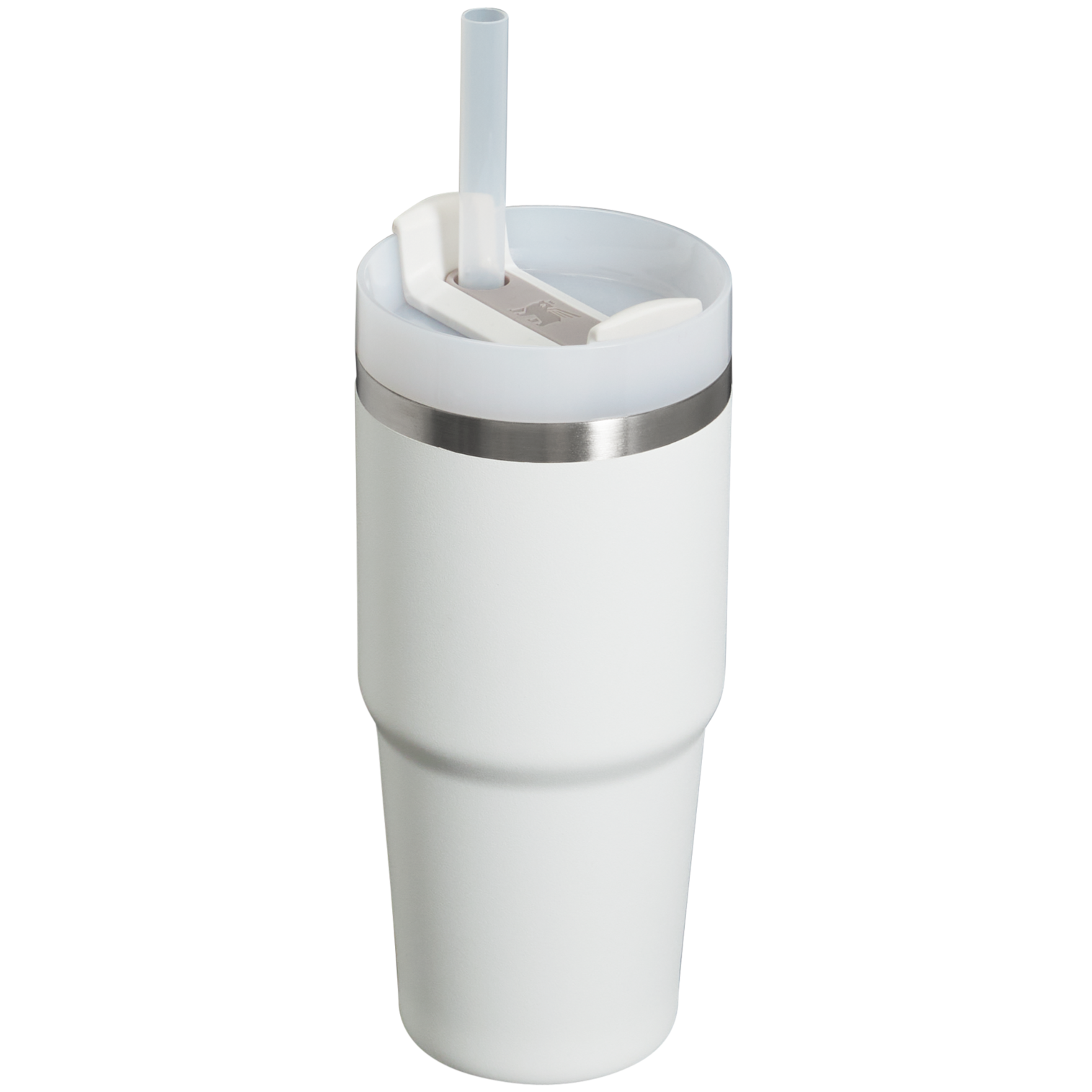 Insulated Travel The Quencher H2.0 Flowstate Tumbler D214X - 40oz Large Capacity Car-Cup Friendly Quencher Detail
