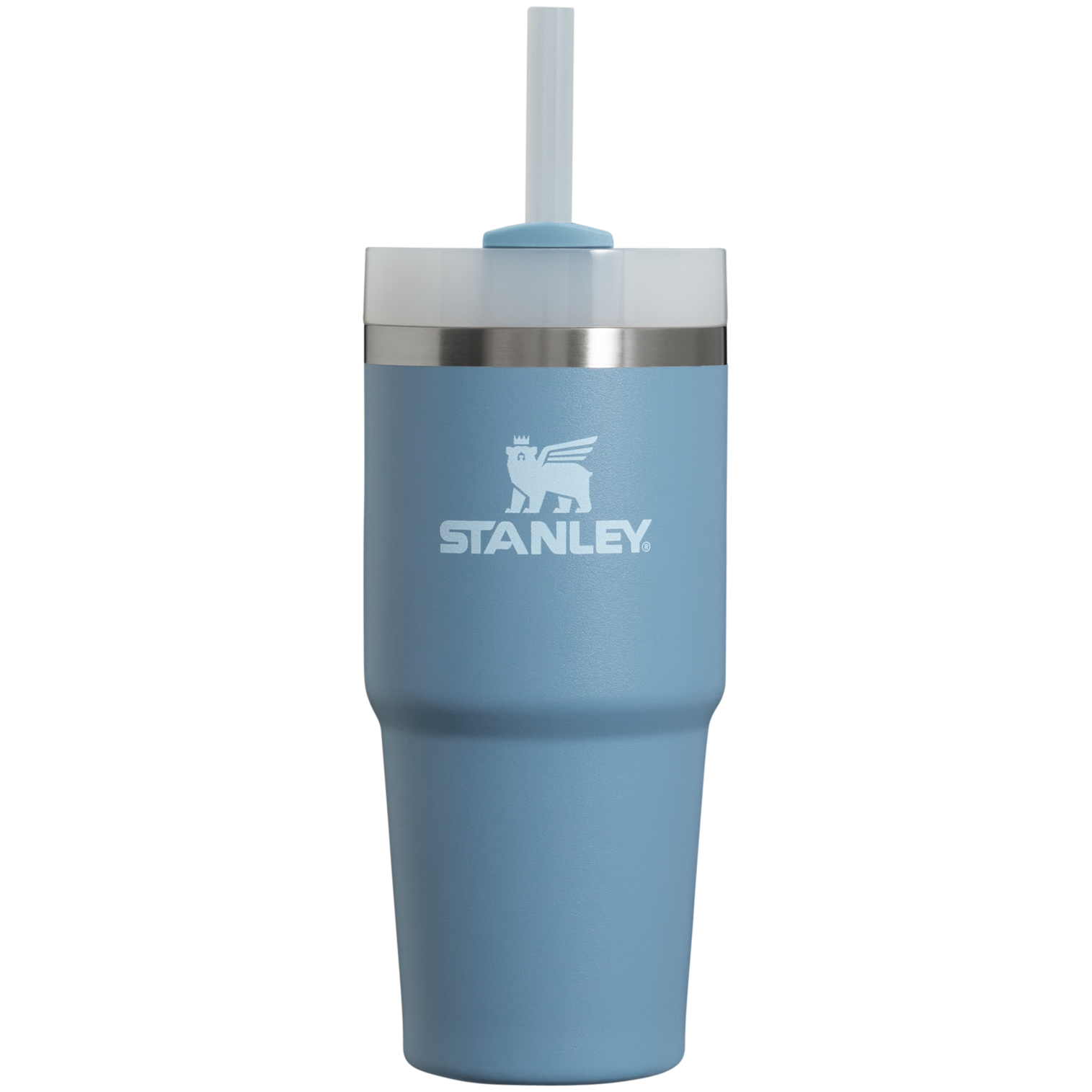 Insulated Travel The Quencher H2.0 Flowstate Tumbler D214X - 40oz Large Capacity Car-Cup Friendly Quencher Detail