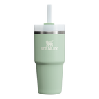 Insulated Travel The Quencher H2.0 Flowstate Tumbler D214X - 40oz Large Capacity Car-Cup Friendly Quencher Detail