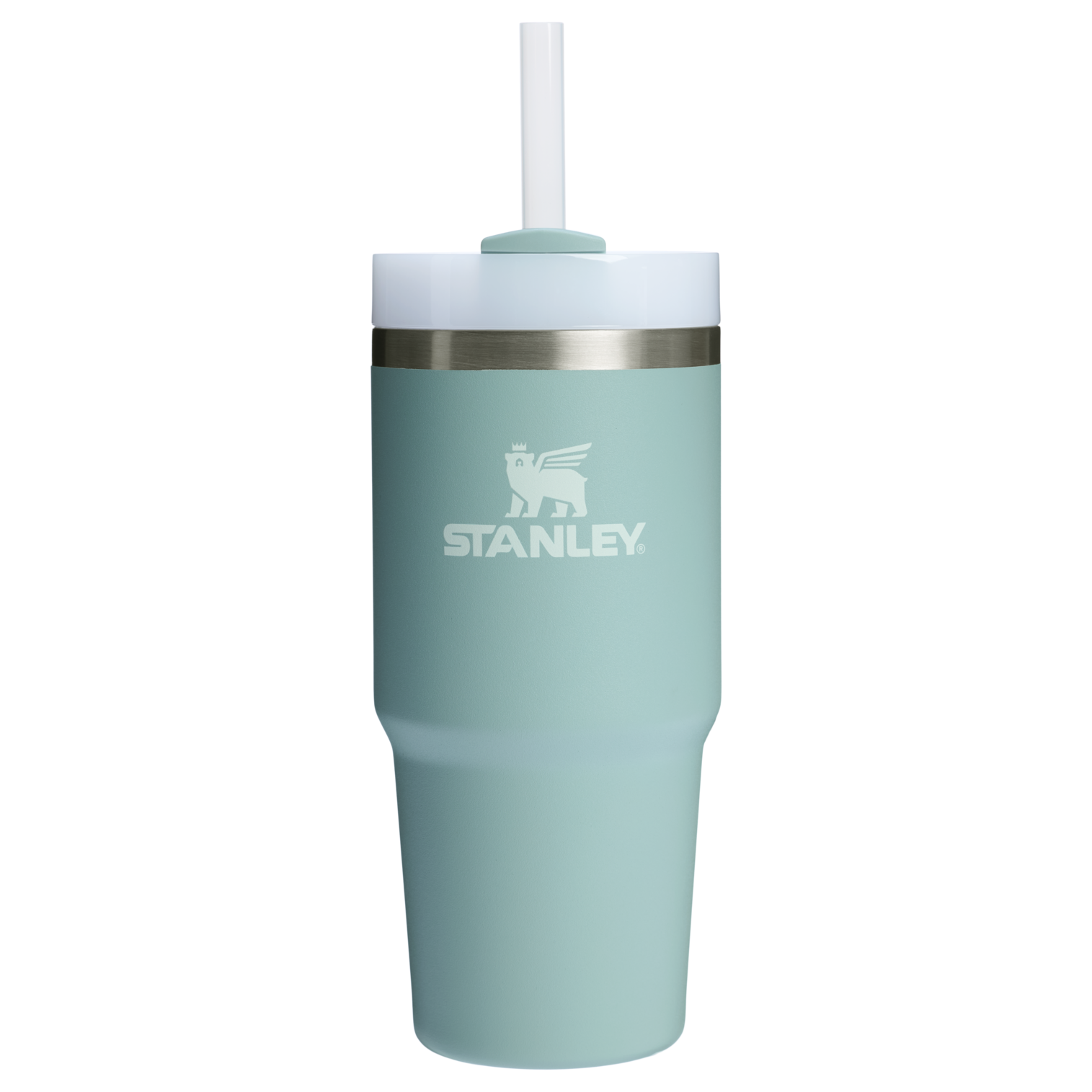 Insulated Travel The Quencher H2.0 Flowstate Tumbler D214X - 40oz Large Capacity Car-Cup Friendly Quencher Detail