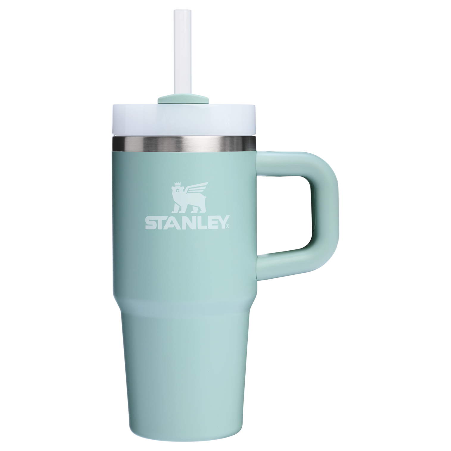 Double-Wall Vacuum The Quencher H2.O Flowstate Tumbler D068Z - Premium Stainless Steel Straw Cup for All-Day Hydration Detail