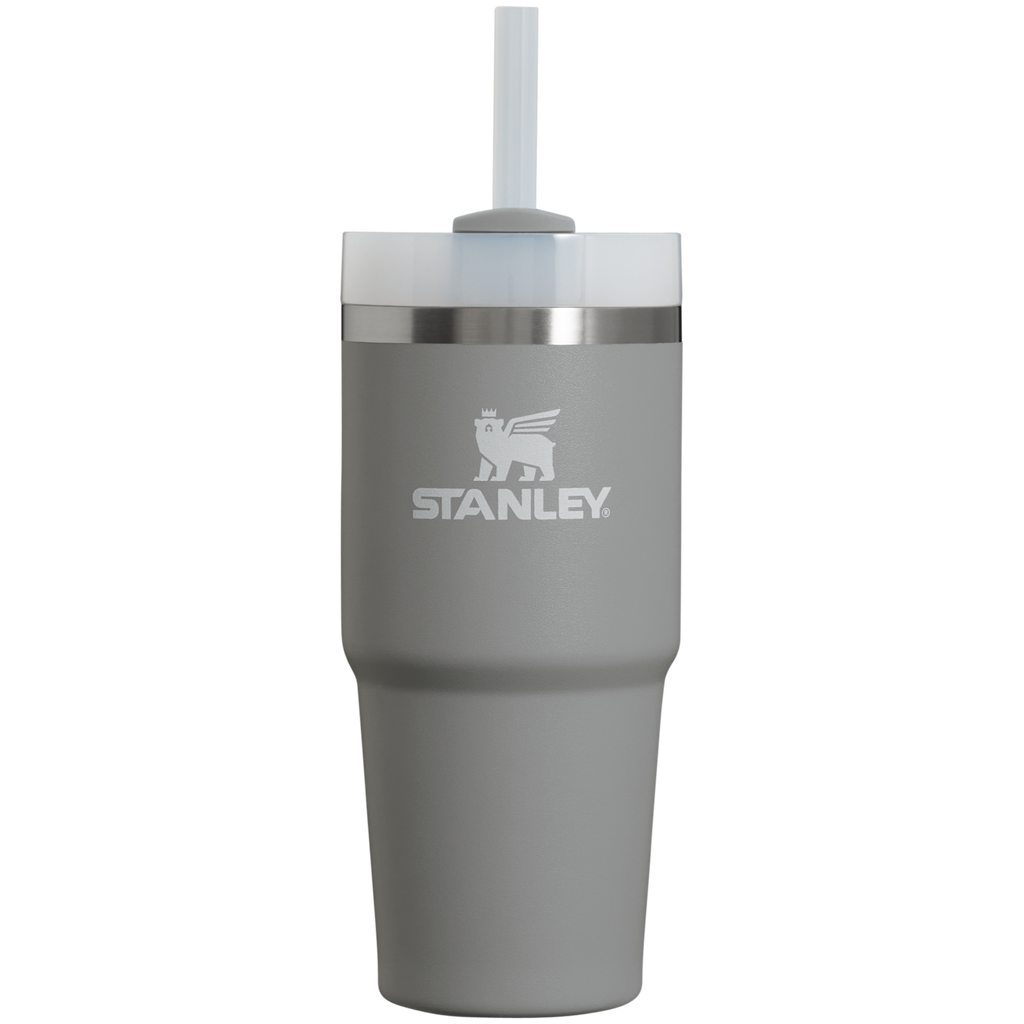 Insulated Travel The Quencher H2.0 Flowstate Tumbler D214X - 40oz Large Capacity Car-Cup Friendly Quencher Detail