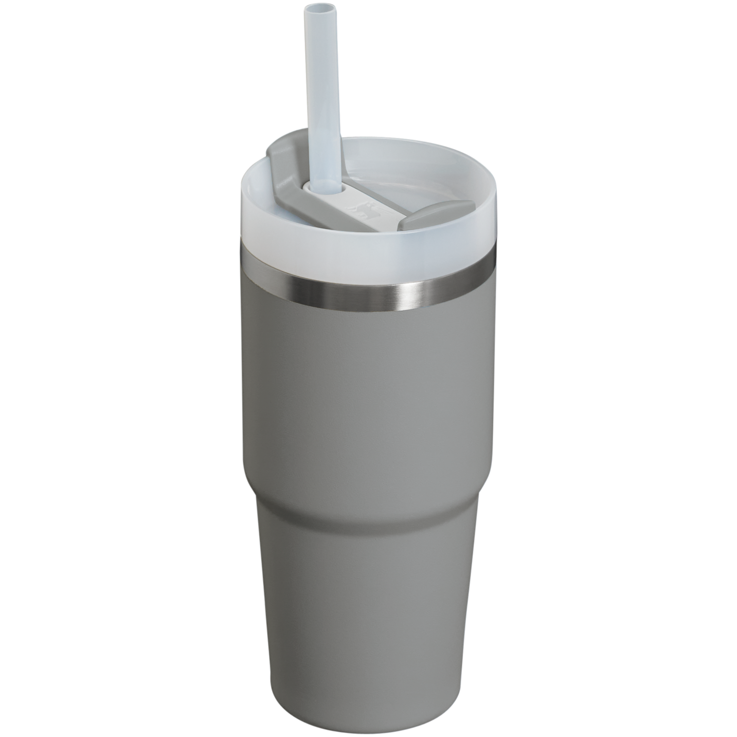 Insulated Travel The Quencher H2.0 Flowstate Tumbler D214X - 40oz Large Capacity Car-Cup Friendly Quencher Detail