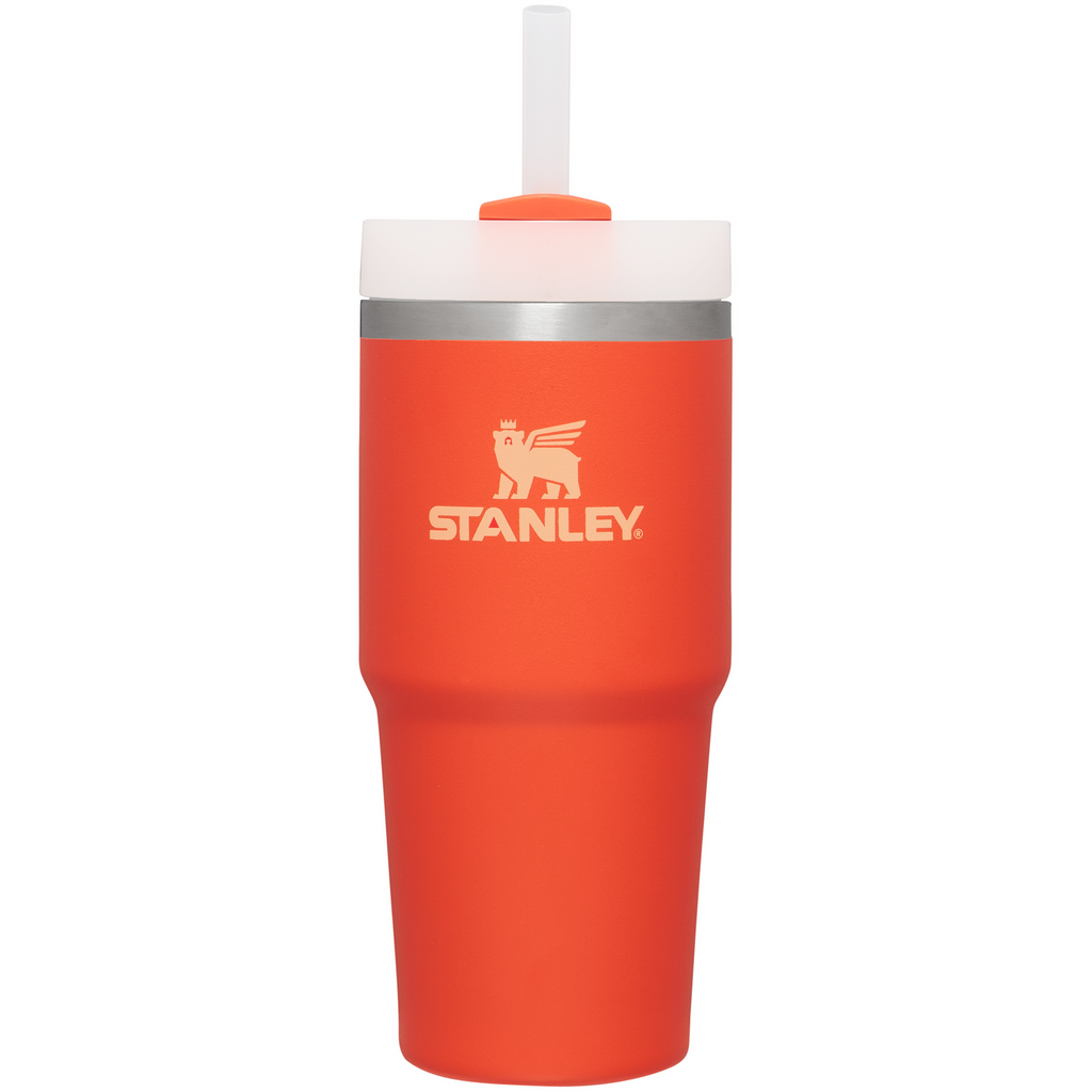 Insulated Travel The Quencher H2.0 Flowstate Tumbler D214X - 40oz Large Capacity Car-Cup Friendly Quencher Detail